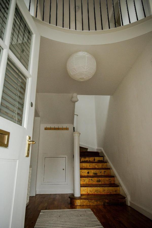 הוילה אלואה Tower Square House מראה חיצוני תמונה